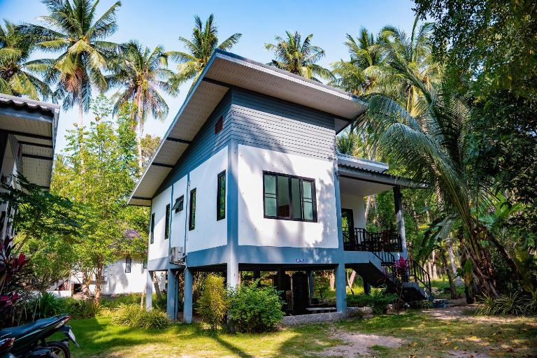 Zen Nest - B&B Koh Pha Ngan