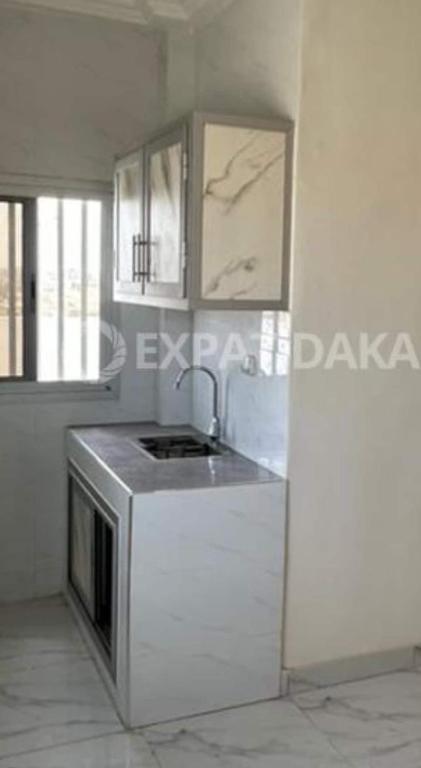 Beautiful apartment Sacré coeur - Bed and Breakfast Dakar