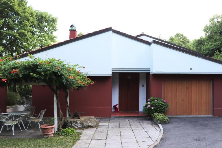 Hillside semi-detached villa with panoramic views - B&B Schignano
