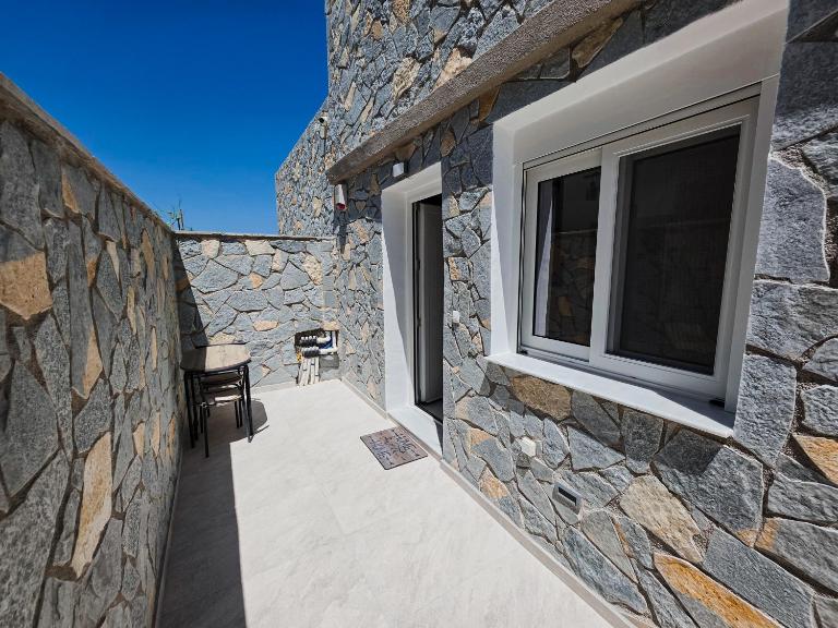 Casa Sol y Sal - B&B Eretria