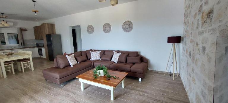 Villa Efthalia - Ferienwohnung Katopodáta