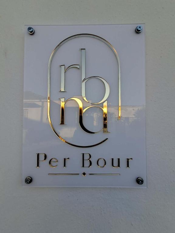 Per Bour - Chambres d'hôtes Néa Anchiálos