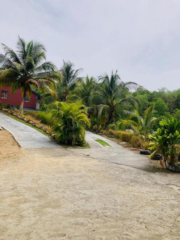 Ti paradis du Gosier - Ferienwohnung Le Gosier