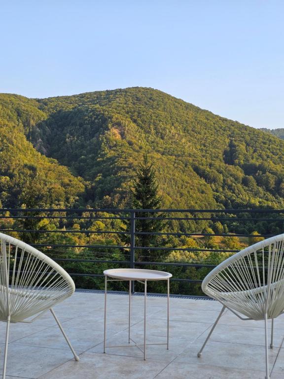 FurtuNest - Chambres d'hôtes Rașca