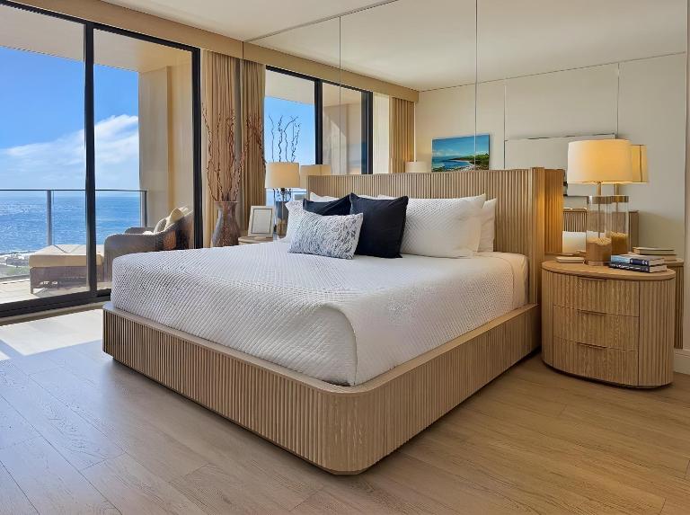 Best Ocean Views on Maui! Perfect for Honeymooners!! - B&B Kahana