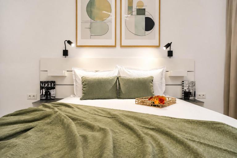 Sasha Wave 1-Bedroom with Free Private Parking - B&B Popeşti-Leordeni