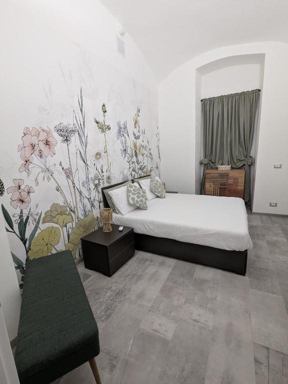 Casa BOSA - Ferienwohnung Savona