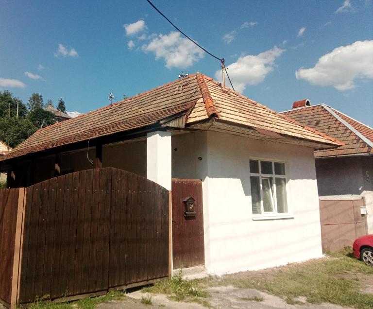 Pod kláštorom - B&B Svätý Beňadik