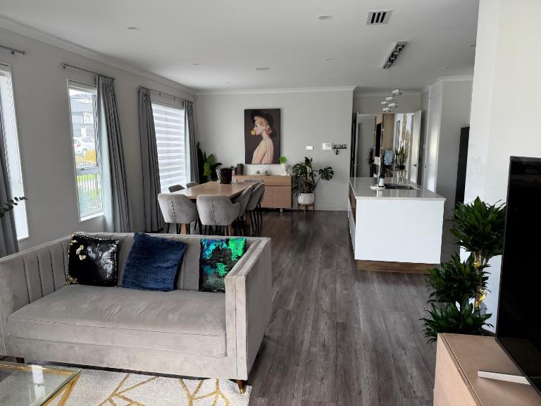 The Flatbush Resident - B&B Auckland