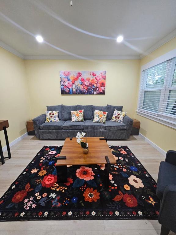 Bright & relaxing 2bd pet-friendly villa with parking - B&B Hilton Head