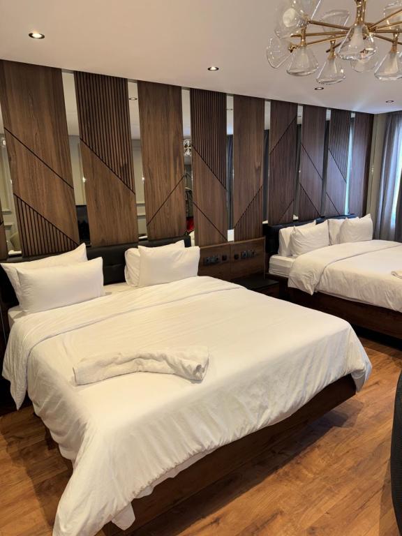 Suite Bahiya 12 - B&B Fes