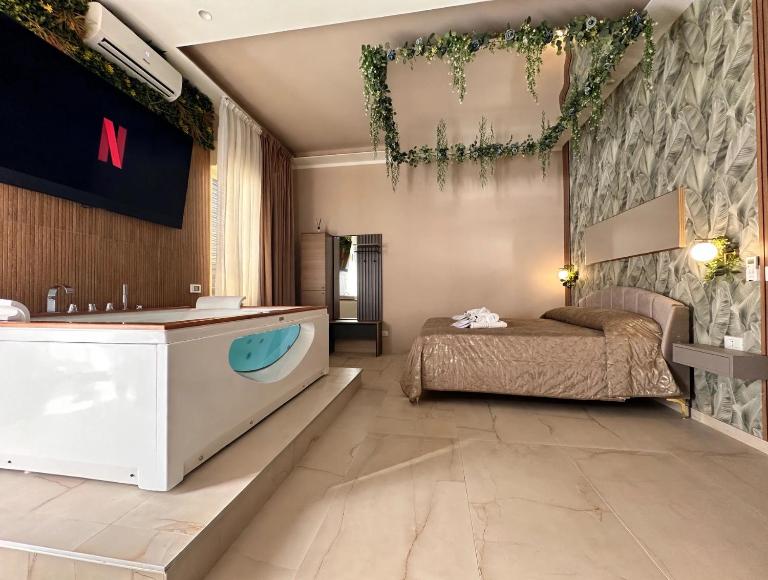 Ai Papiri - B&B Palermo