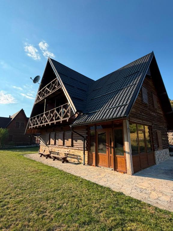 Winter Dream Vlašić - B&B Šišava