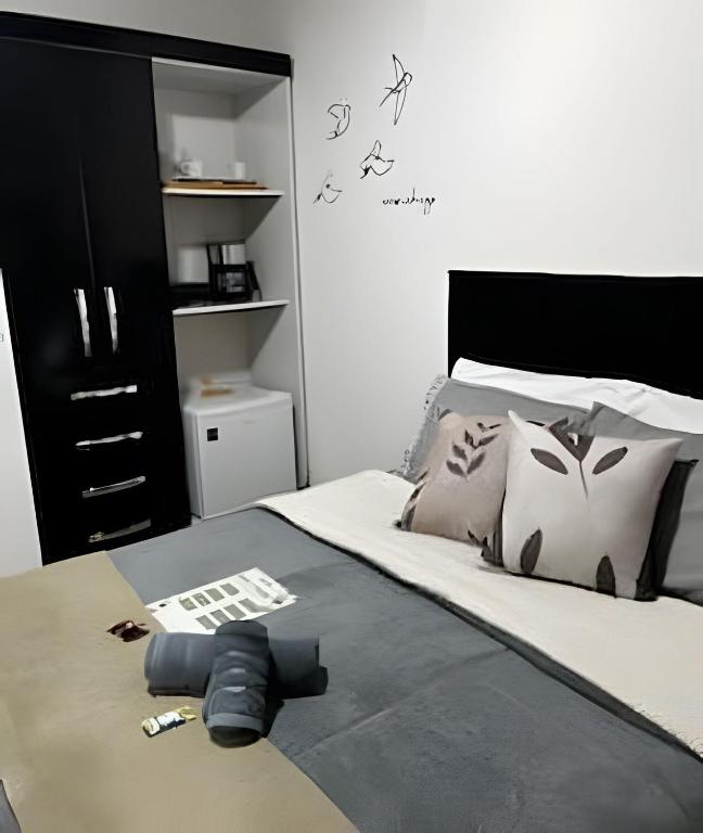 Suítes Paineiras - B&B Nueva Friburgo