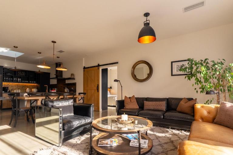 Black Stilt Retreat, STUNNING luxury property - Ferienwohnung Twizel