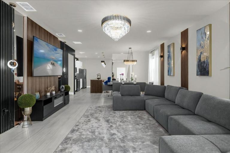 7 Bd 55 Ba Windsor Island Resort 4420 Kr - B&B Davenport