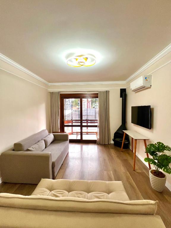 Apartamento no centro de Gramado - B&B Gramado