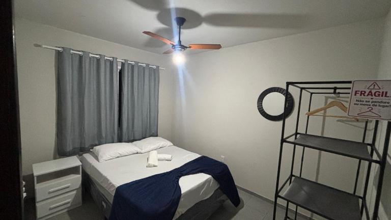 Apartamento na Praia do Morro a 2 quadras da praia - Ferienwohnung Guarapari