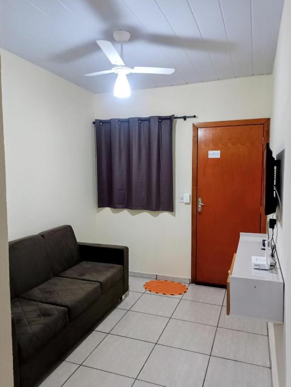 Casa aconchegante divisa com Maringá - B&B Sarandi