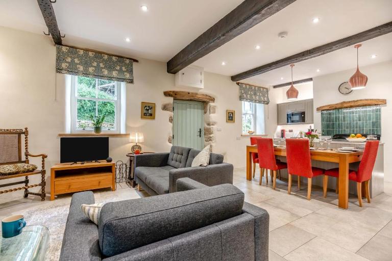 2 Bed in Papcastle oc-m44728 - Chambres d'hôtes Cockermouth