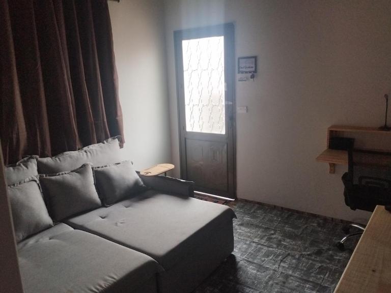 Lar Du Goiás - Ferienwohnung Jataí