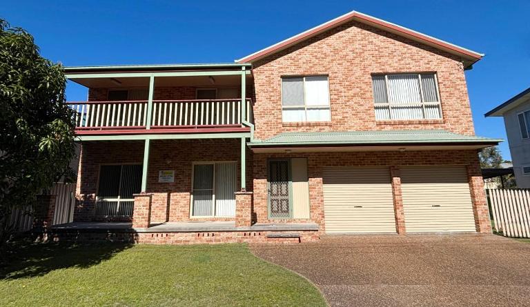 Parkview Lodge - Bring your own linen. - Ferienwohnung South West Rocks