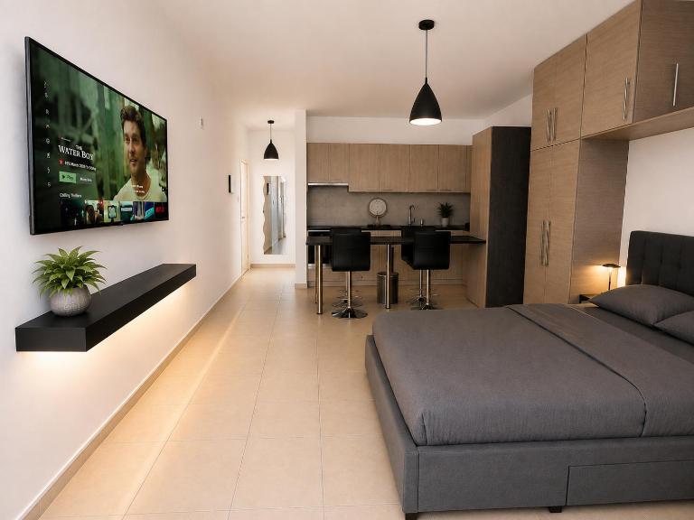Maison Amalthea - Ferienwohnung Limassol