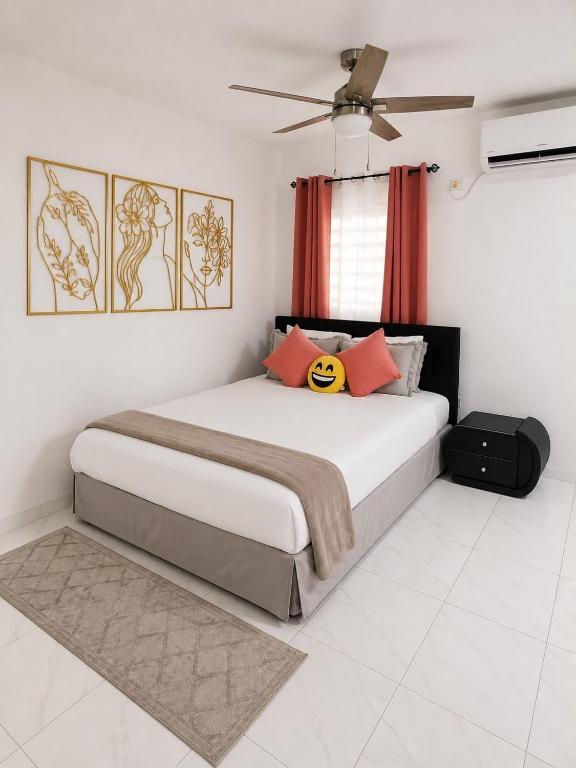 Vibra Lux Cozy Island Escape - B&B Philipsburg