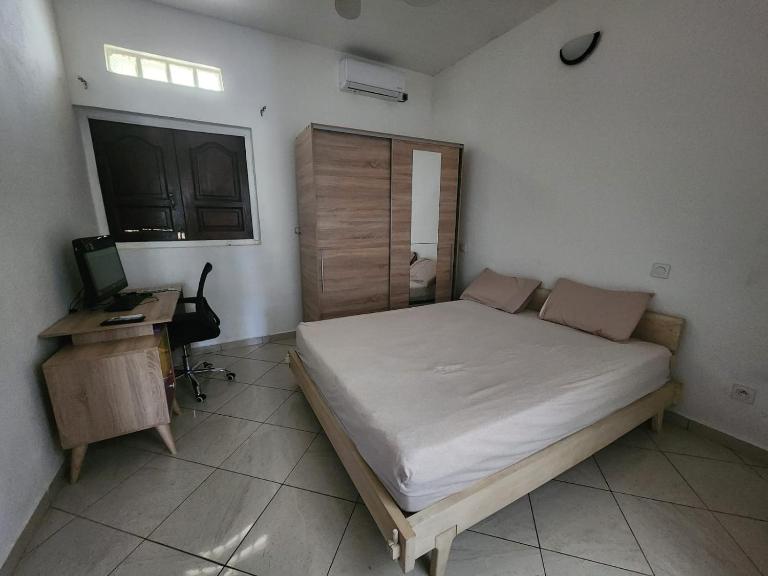 Maison T4 - B&B Chirongui