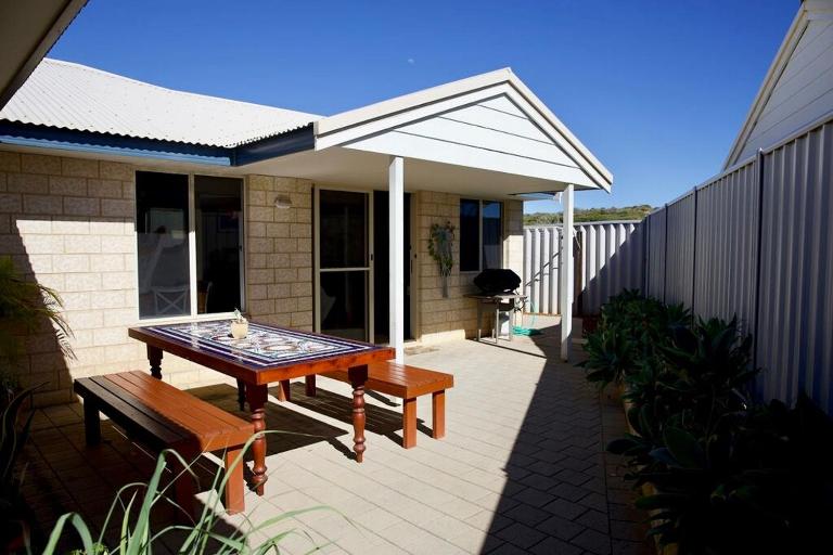 Villa LaNoah - B&B Kalbarri