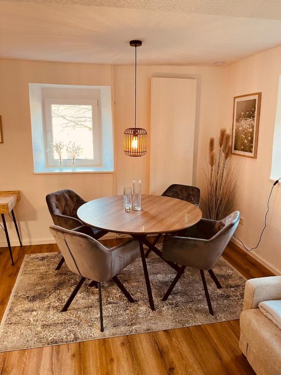 A S Your Home business stays from 2 days - Ferienwohnung Weinbach