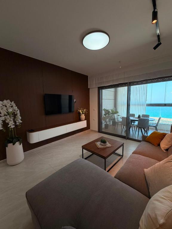 סוויטת הלל - B&B Ashkelon
