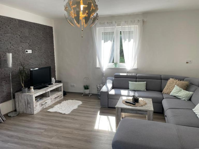 Apartmán u Fryšávky - B&B Fryšava pod Žákovou horou