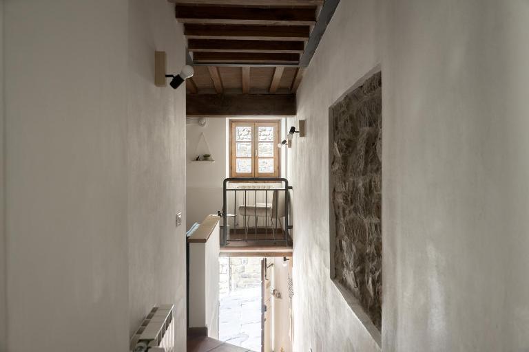Torre San Lorenzo - Key4Guests - B&B Arezzo