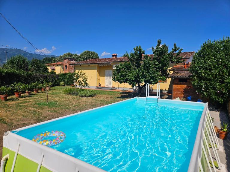 Villa Lory - B&B Lammari