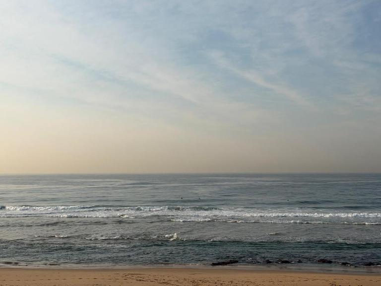 Waveside Guesthouse - B&B Durban