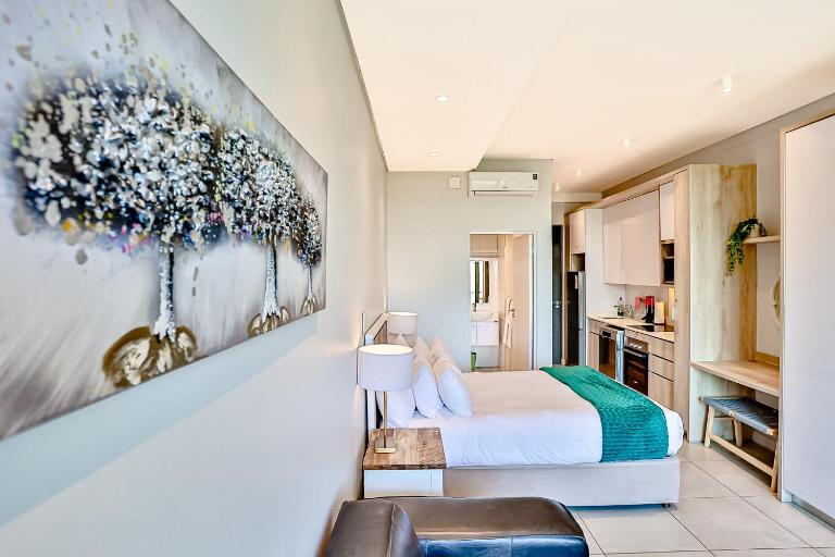 Zimbali Lakes Boulevard 250 All Comfort - Chambres d'hôtes Ballito