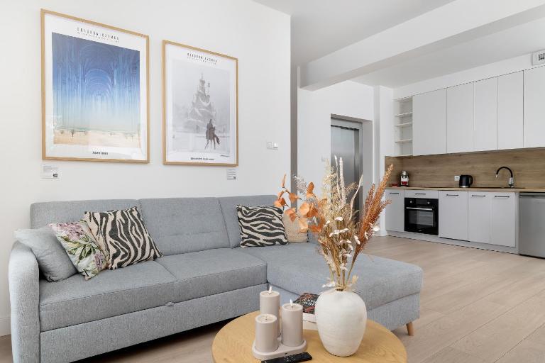 Stok & Sauna Wisła by Noclegi Renters - B&B Wisła