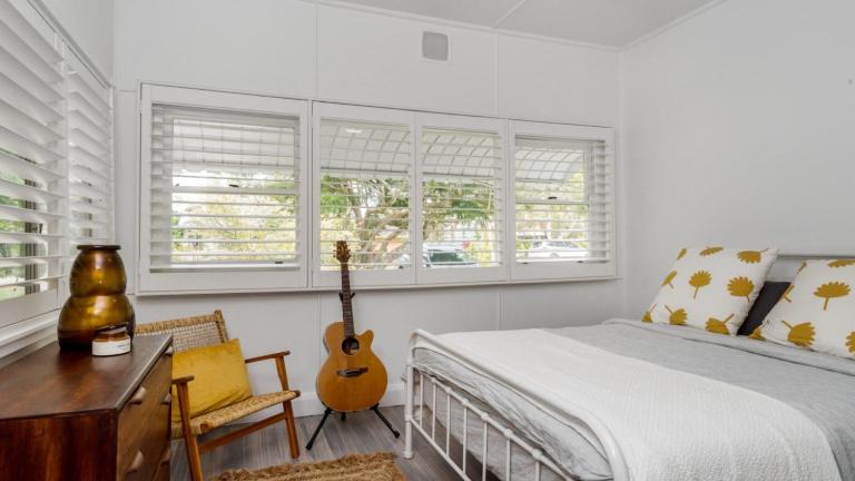 Bruns Beach Shack - B&B Brunswick Heads