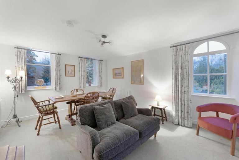 2 Bed in Ambleside oc-lr190 - Ferienwohnung Ambleside