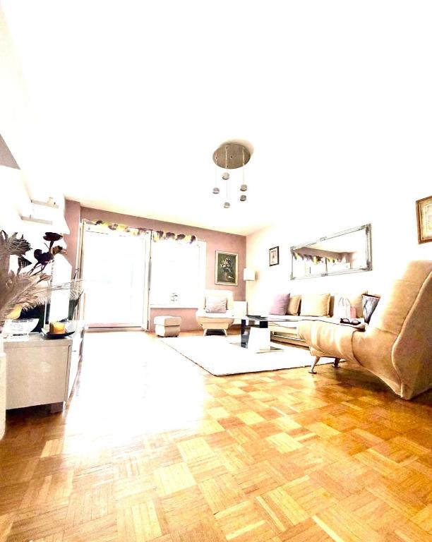 Harmony Apartman Sarajevo - Ferienwohnung Sarajevo