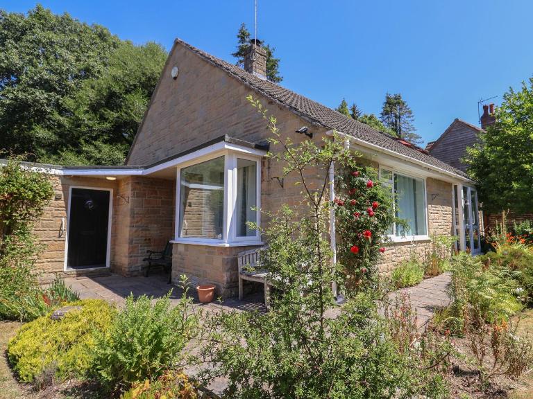 Woodstock - B&B Chard