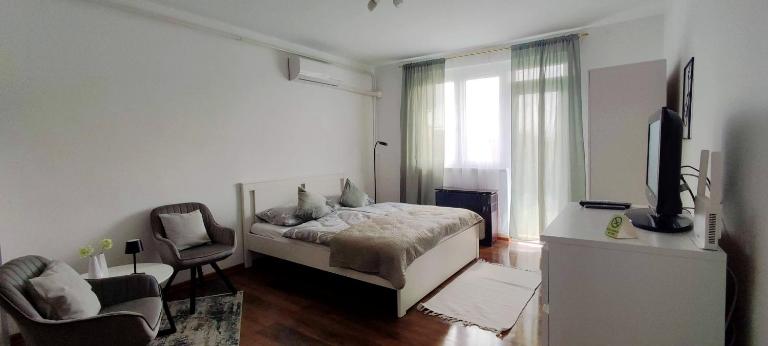 Kati Apartman - B&B Szeged