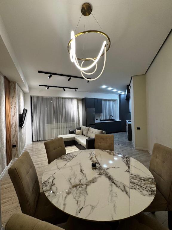 3 room apartment in Avan - B&B Yerevan