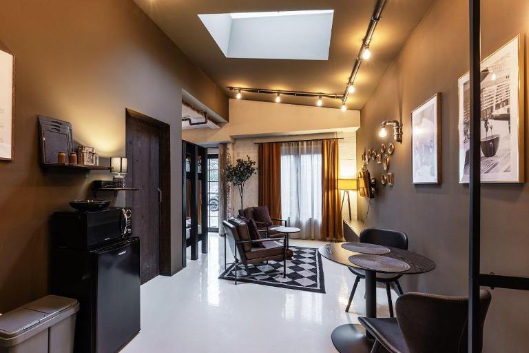 Rumba - Ferienwohnung Münster