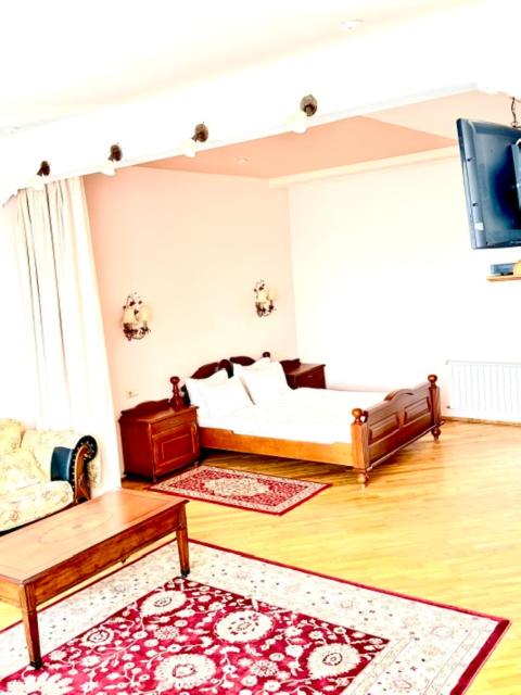 Okolytsya - B&B Rivne