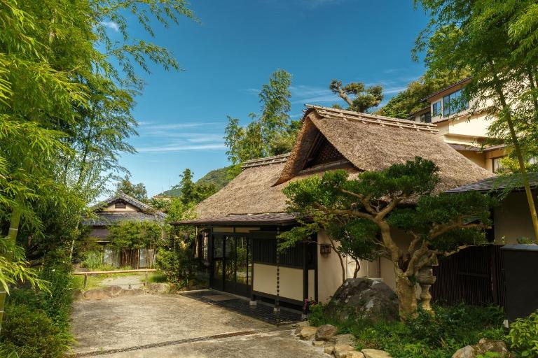 はるのひかり - B&B Hakone