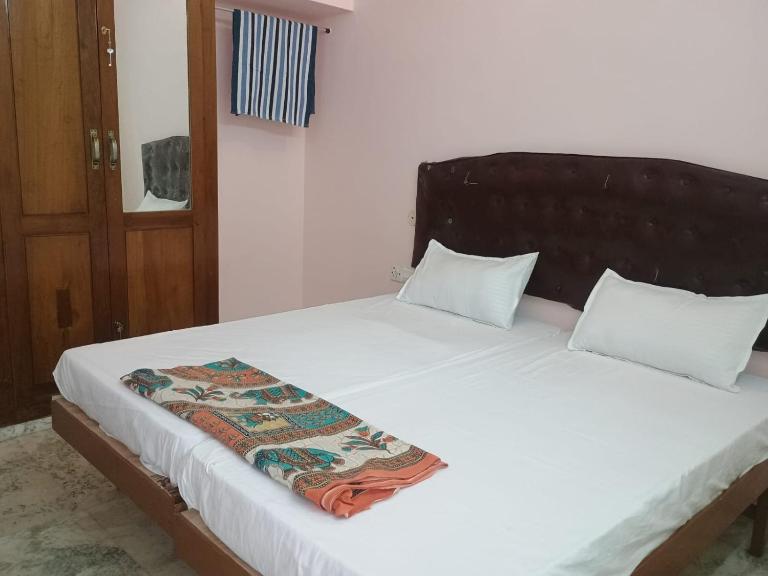 Syam Tourist Home - Ferienwohnung Thiruvananthapuram