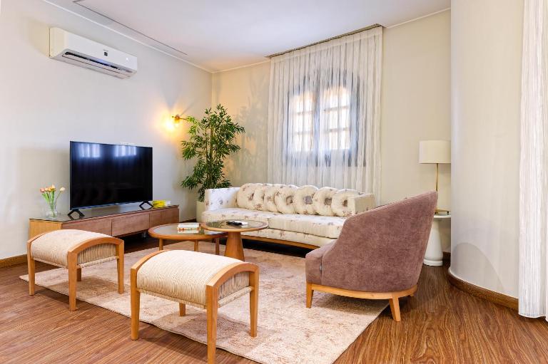 VESTA - New Cairo Residence - B&B Il Cairo