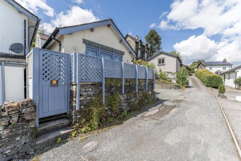1 Bed in Hawkshead oc-lr154 - B&B Hawkshead